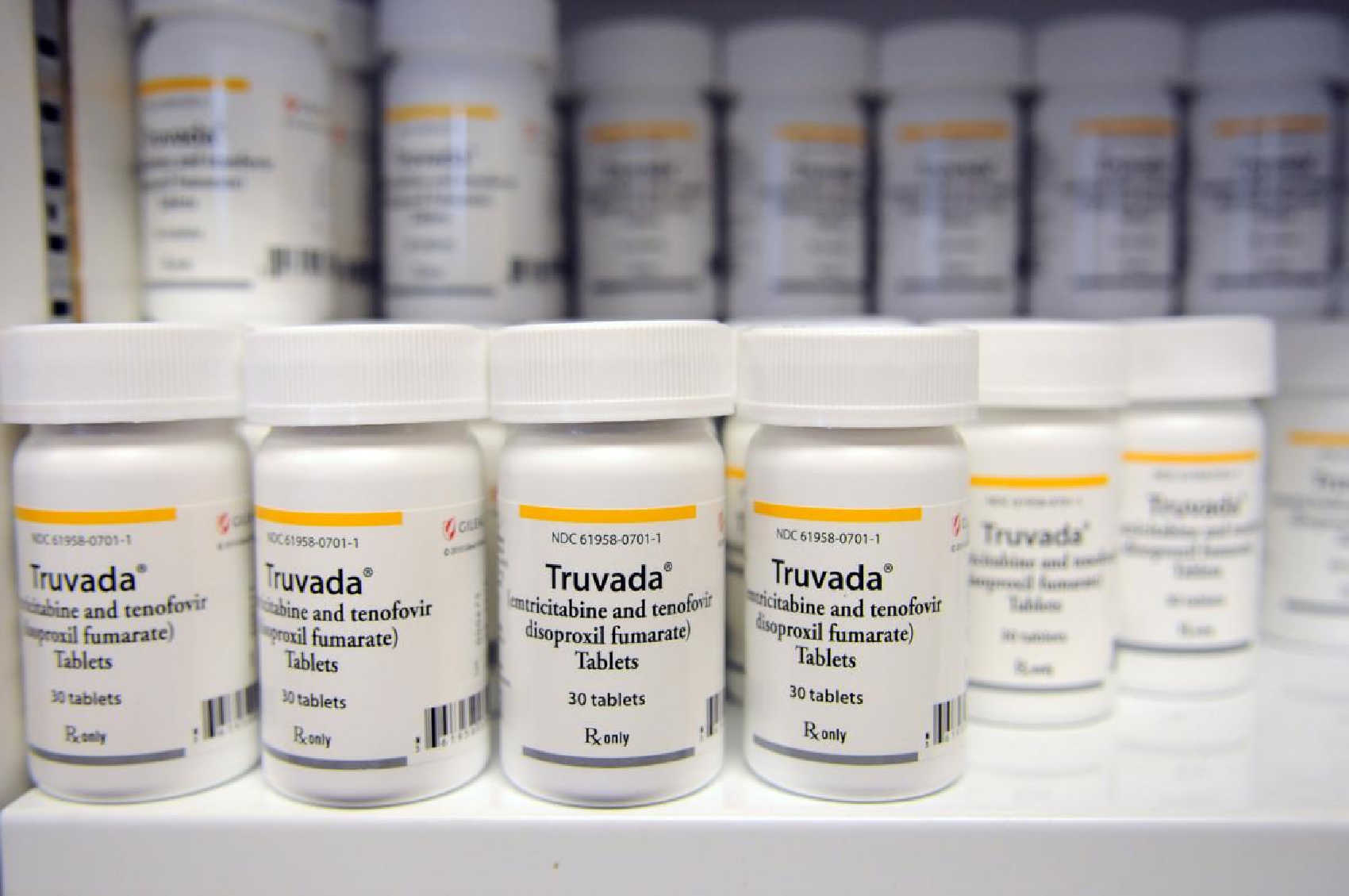 Chief Medical Officer Dr. Tai Hunte-Ceasar says HIV medications remain available as DOH seeks $1.8 million to clear AIDS Drug Assistance Program debt and protect laboratory and pharmacy services.
