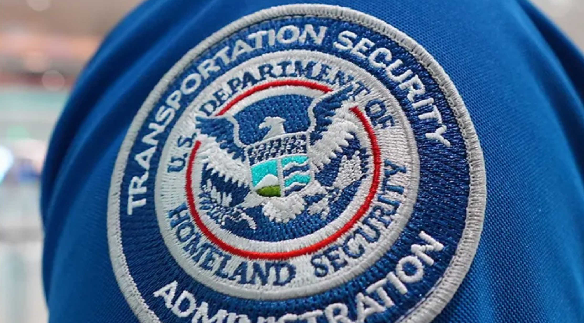 TSA Relief Stalls...