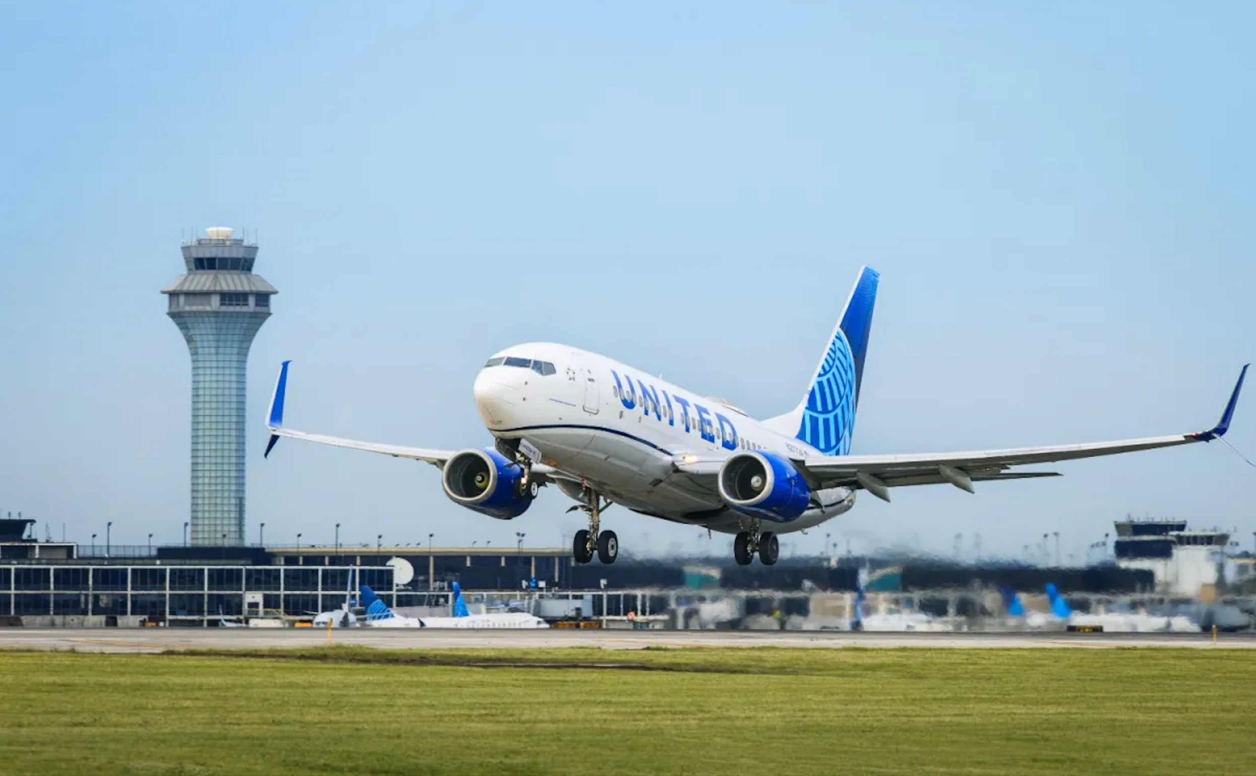 United Sets Octob...