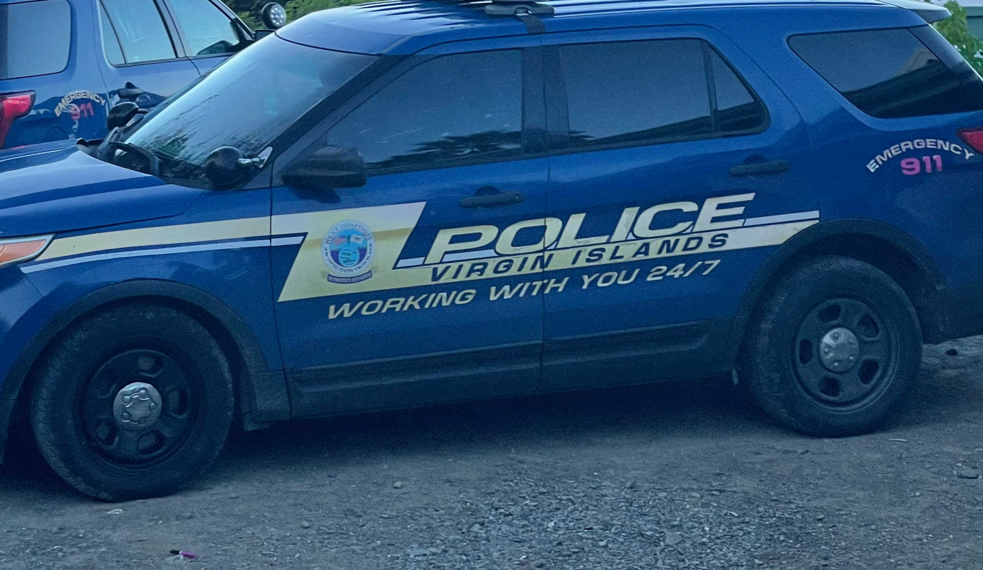 Police Investigate Fatal Shooting After Man Found Unresponsive at Christiansted Market