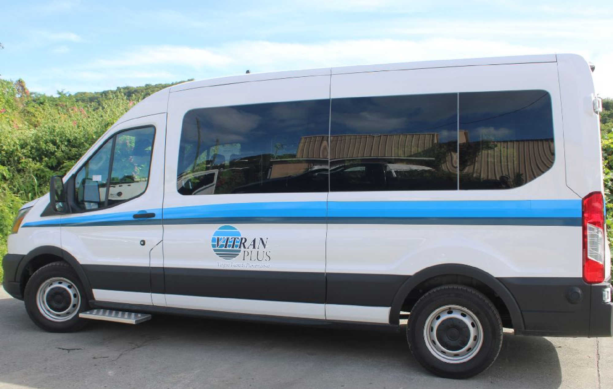 VITRAN Begins Long-Awaited Fleet Expansion With Deployment of Six New Paratransit Vans